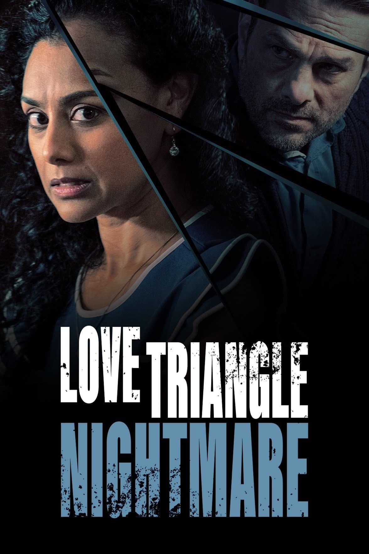 poster of Love Triangle Nightmare (2022) Tamil [Voice Over] Dubbed WEBRip